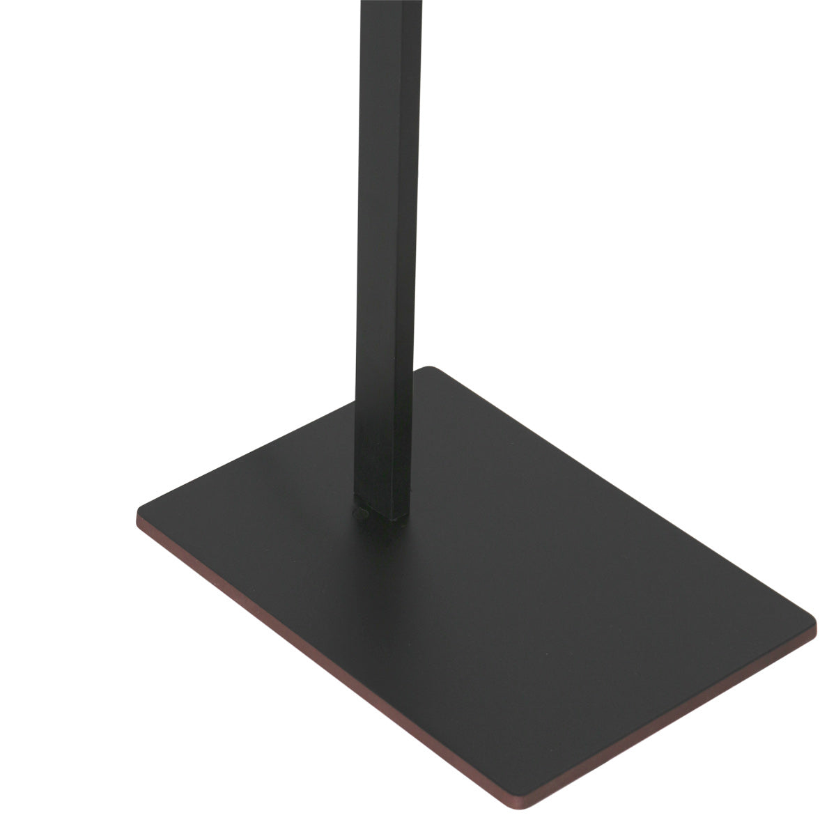 Vloerlamp Stekk 2690ZW Zwart met 4 standen dimmer