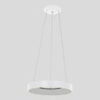 Hanglamp Ringlede 2695W Wit
