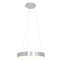 Hanglamp Ringlede 2695ZI Zilver
