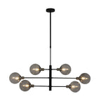 Hanglamp Constellation 2709ZW Zwart