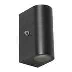 Buitenlamp Logan 2720ZW Zwart