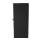 Buitenlamp Logan 2721ZW Zwart