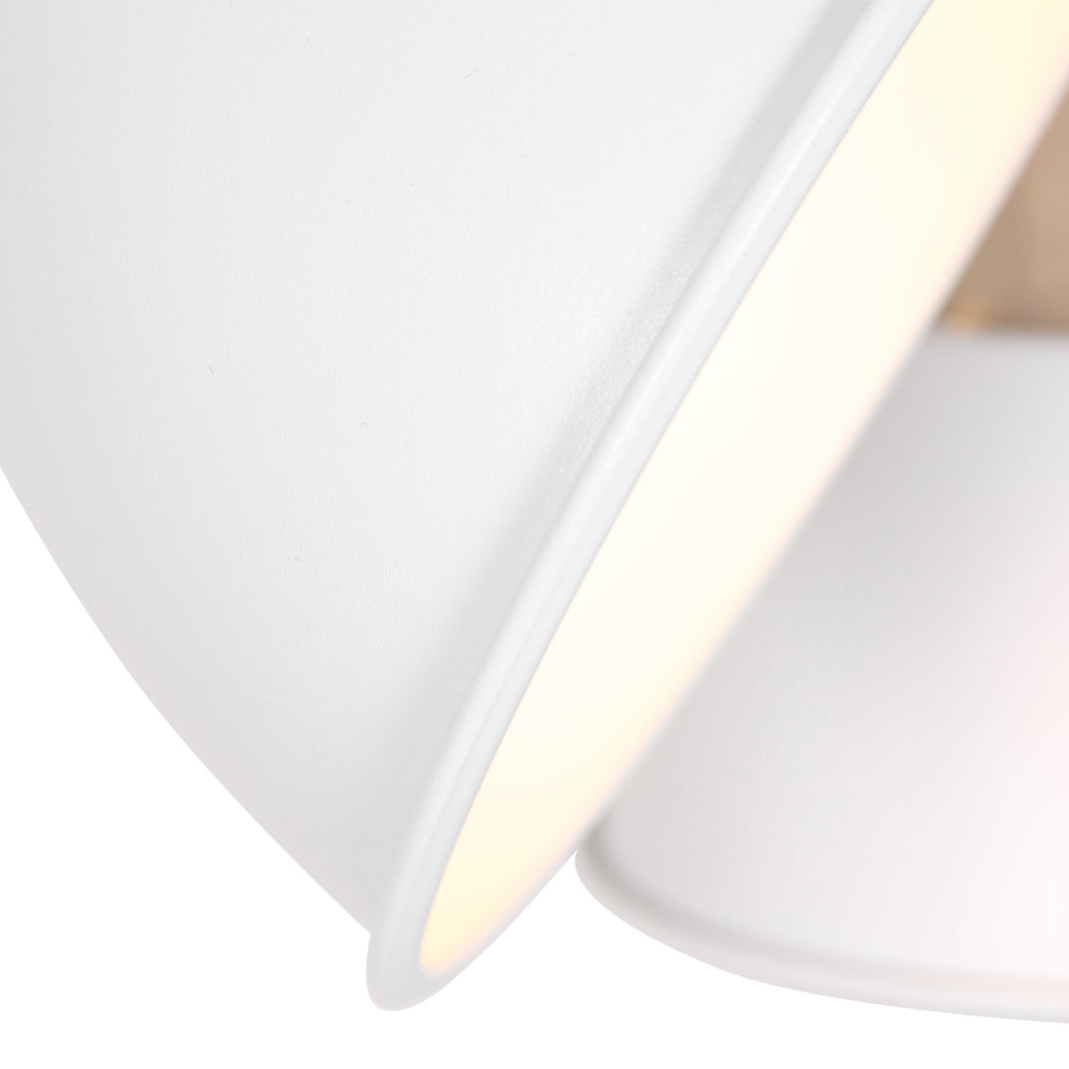 Plafondlamp Gearwood 2729W Wit E27 fitting