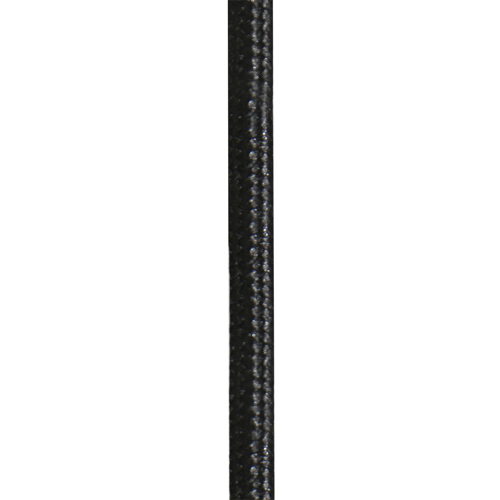 Plafondlamp Bollique 2730ZW Zwart