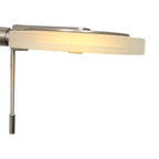Wandlamp Turound 2733ST Staal