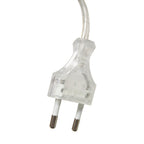 Wandlamp Turound 2733ST Staal
