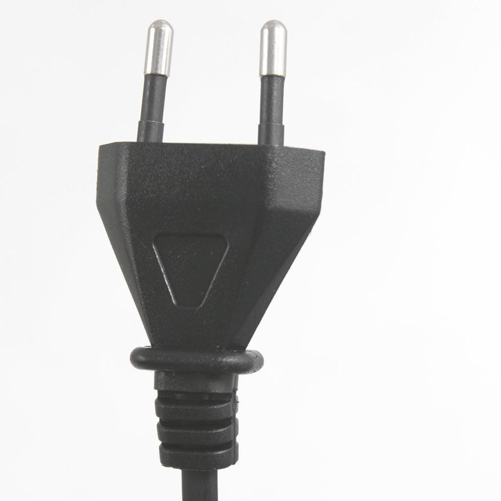Vloerlamp Turound 2988ST staal met leesarm