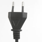 Vloerlamp Turound 2988ST staal met leesarm