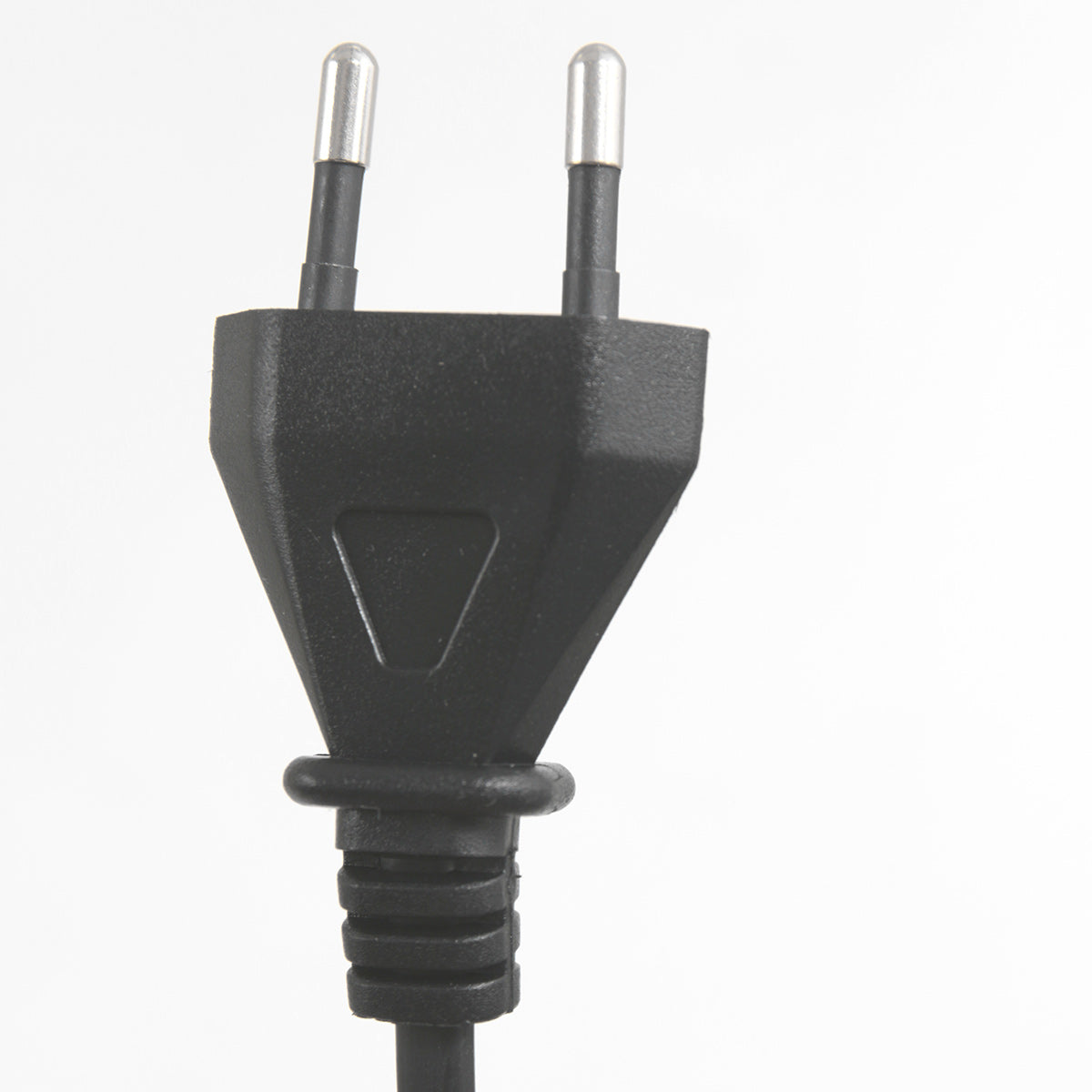 Vloerlamp Turound 2988ST staal met leesarm