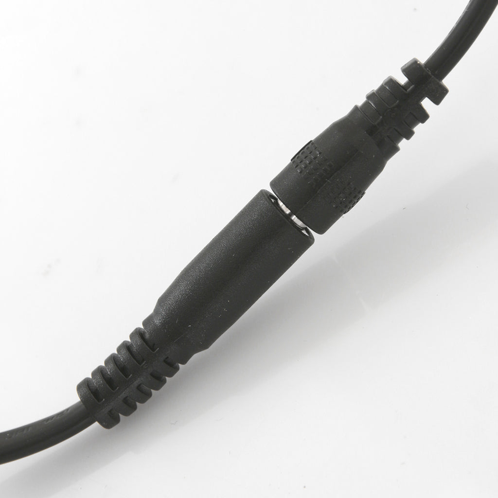 Vloerlamp Turound 2988ST staal met leesarm
