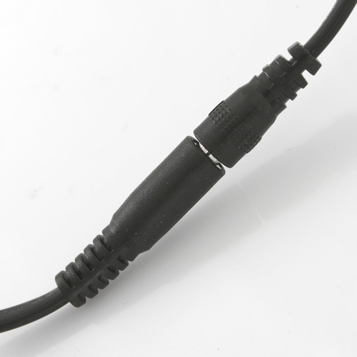 Vloerlamp Turound 2988ST staal met leesarm