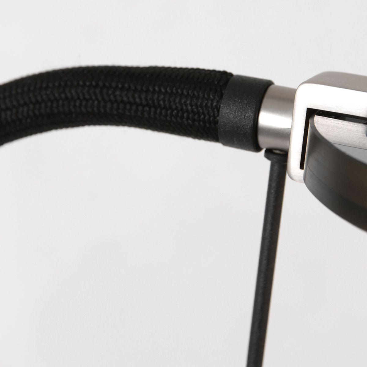 Vloerlamp Turound 2989ZW Zwart