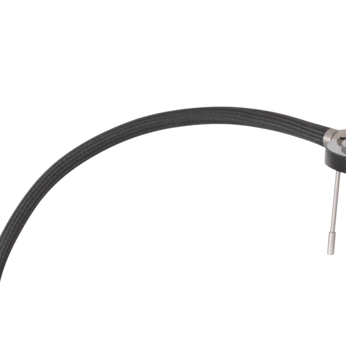 Vloerlamp Turound 2989ZW Zwart