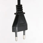 Vloerlamp Turound 2989ZW Zwart