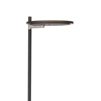 Vloerlamp Turound 2989ZW Zwart