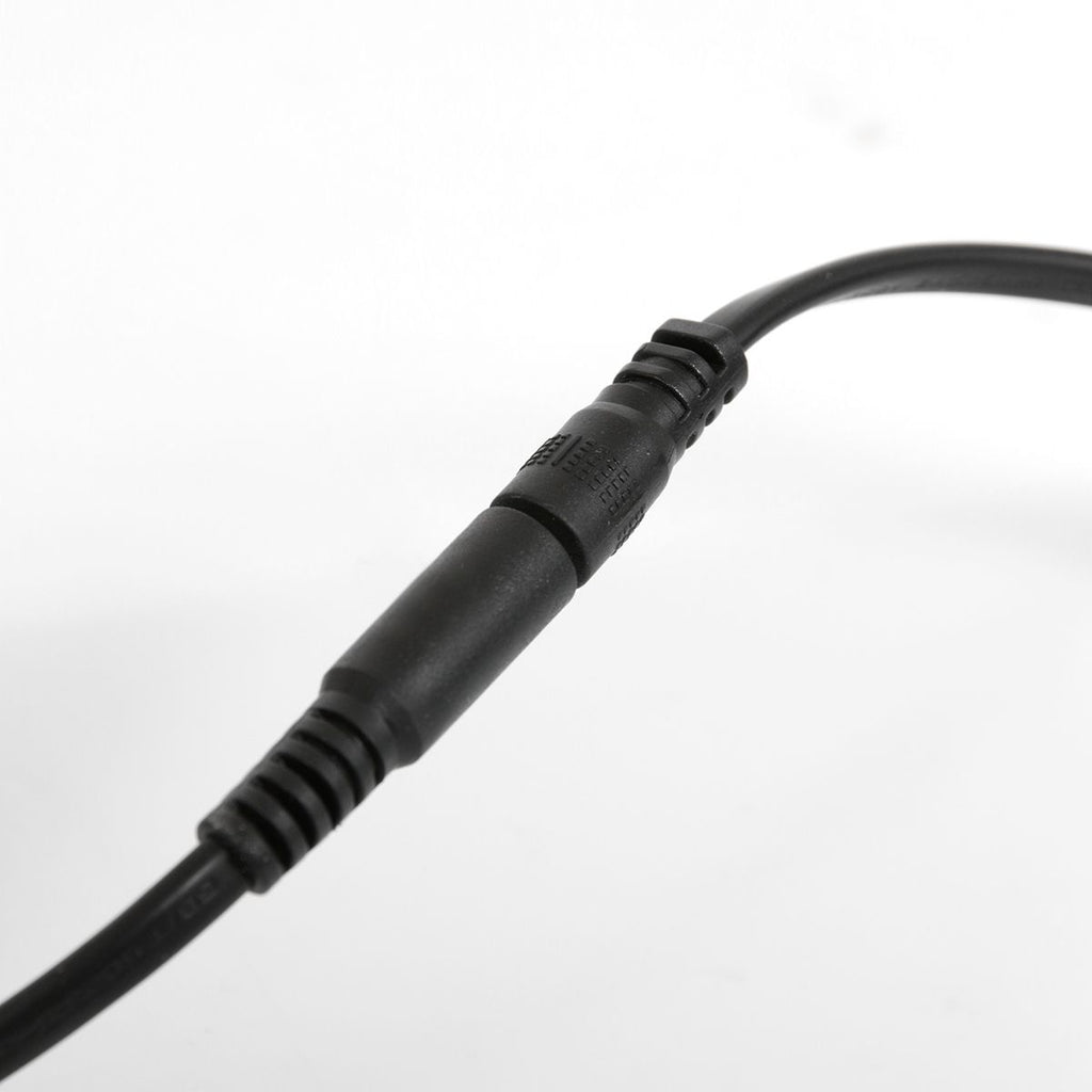 Vloerlamp Turound 2993ZW Zwart