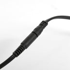 Vloerlamp Turound 2993ZW Zwart