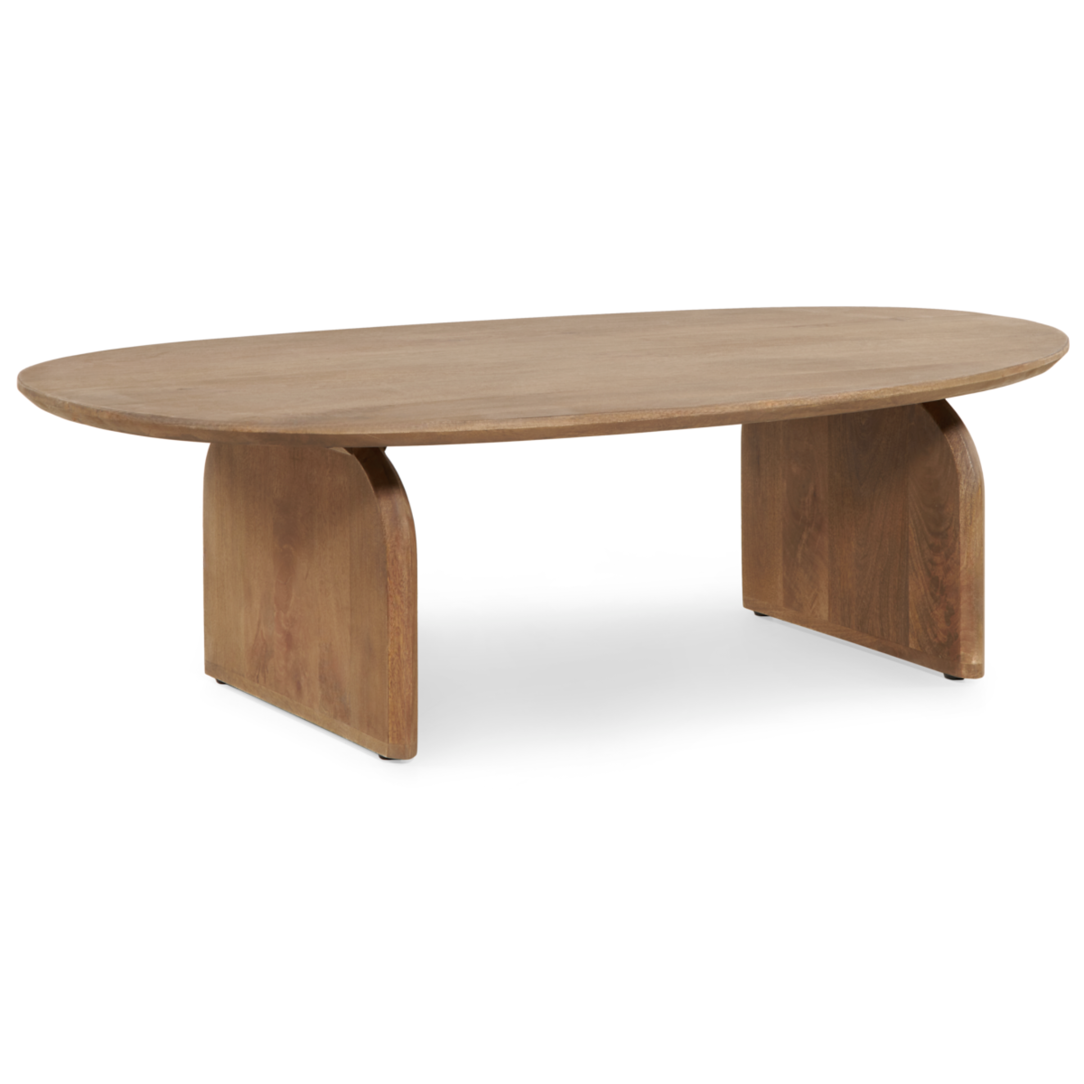 Salontafel Bella Hazel - 130cm
