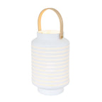 Tafellamp Porcelain 3058W Wit