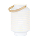 Tafellamp Porcelain 3058W Wit