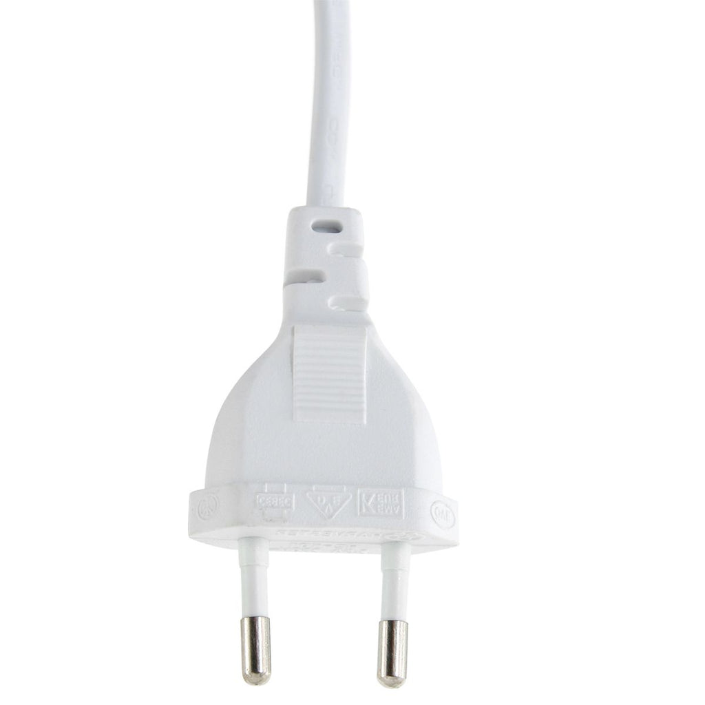 Tafellamp Porcelain 3058W Wit