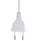 Tafellamp Porcelain 3058W Wit