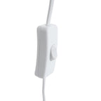 Tafellamp Porcelain 3058W Wit