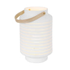 Tafellamp Porcelain 3058W Wit