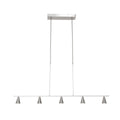 Hanglamp Vortex 3066ST Staal
