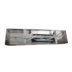 Hanglamp Vortex 3066ST Staal