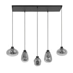 Hanglamp Reflexion 3078ZW Zwart