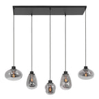 Hanglamp Reflexion 3078ZW Zwart