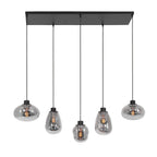 Hanglamp Reflexion 3078ZW Zwart