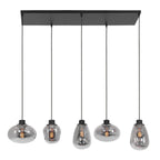 Hanglamp Reflexion 3078ZW Zwart