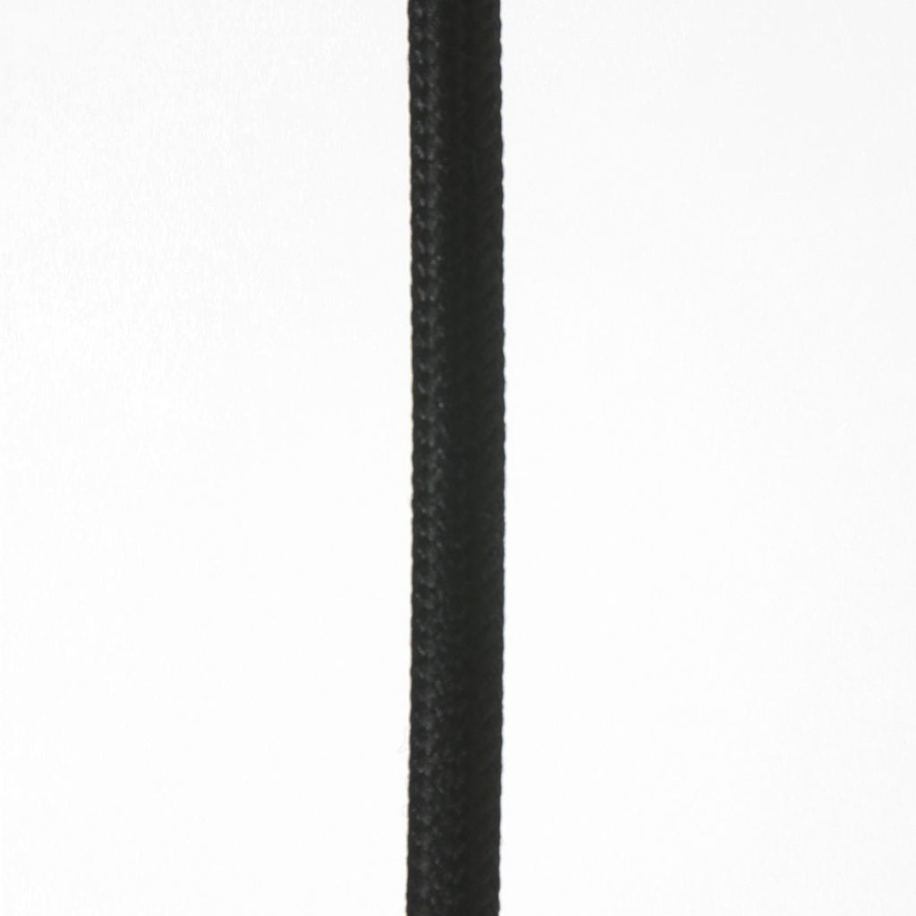 Hanglamp Reflexion 3078ZW Zwart