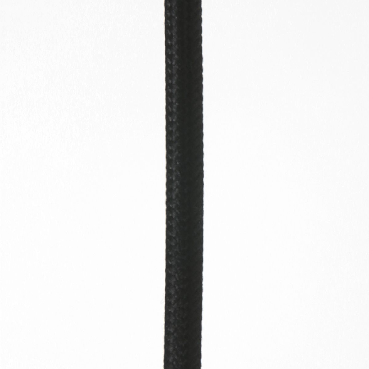 Hanglamp Reflexion 3078ZW Zwart