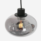 Hanglamp Reflexion 3078ZW Zwart