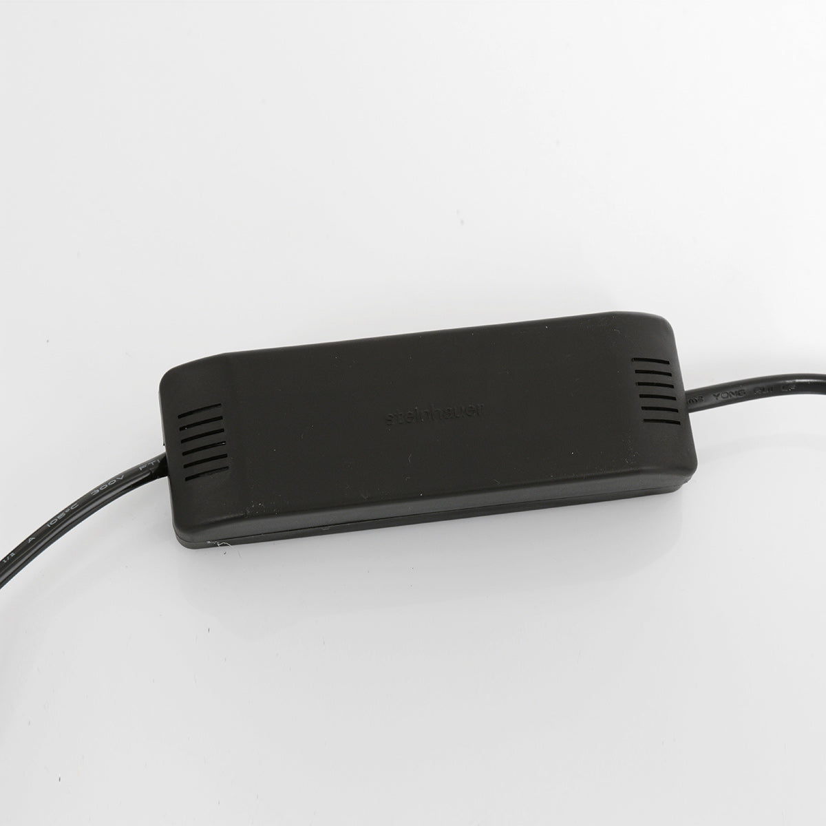 Vloerlamp Turound 3081ST Staal