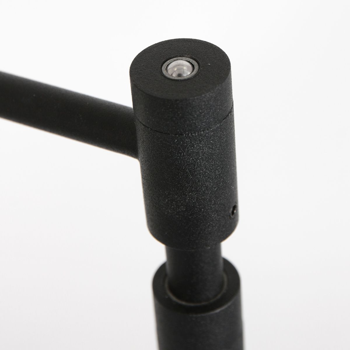 Vloerlamp Turound 3082ZW Zwart