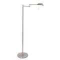 Vloerlamp Retina 3083ST Staal
