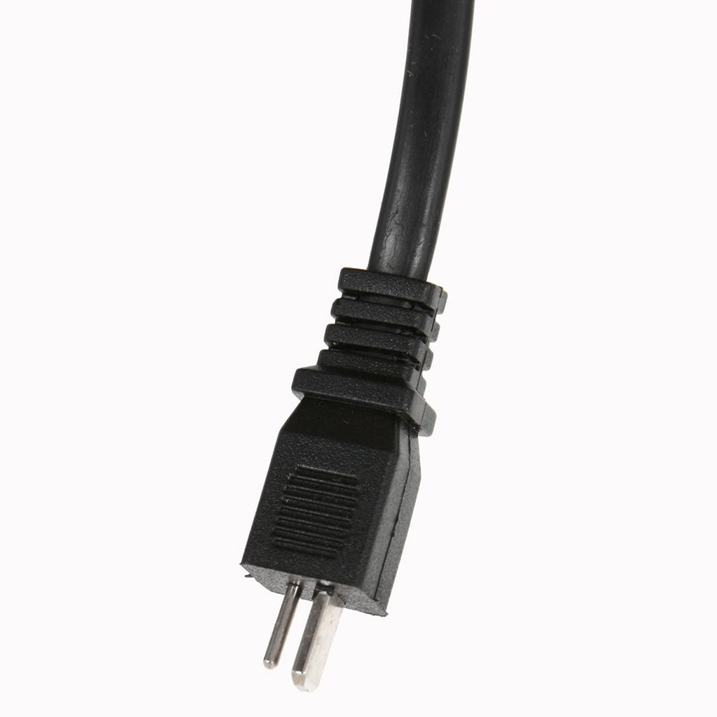 Vloerlamp Retina 3083ST Staal
