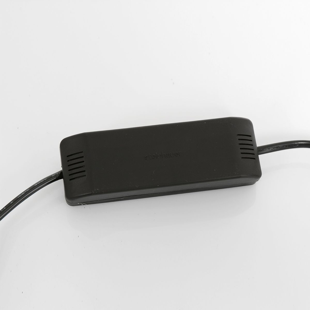 Vloerlamp Retina 3083ST Staal