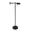 Vloerlamp Retina 3083ZW Zwart