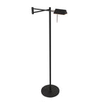 Vloerlamp Retina 3083ZW Zwart