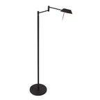 Vloerlamp Retina 3083ZW Zwart