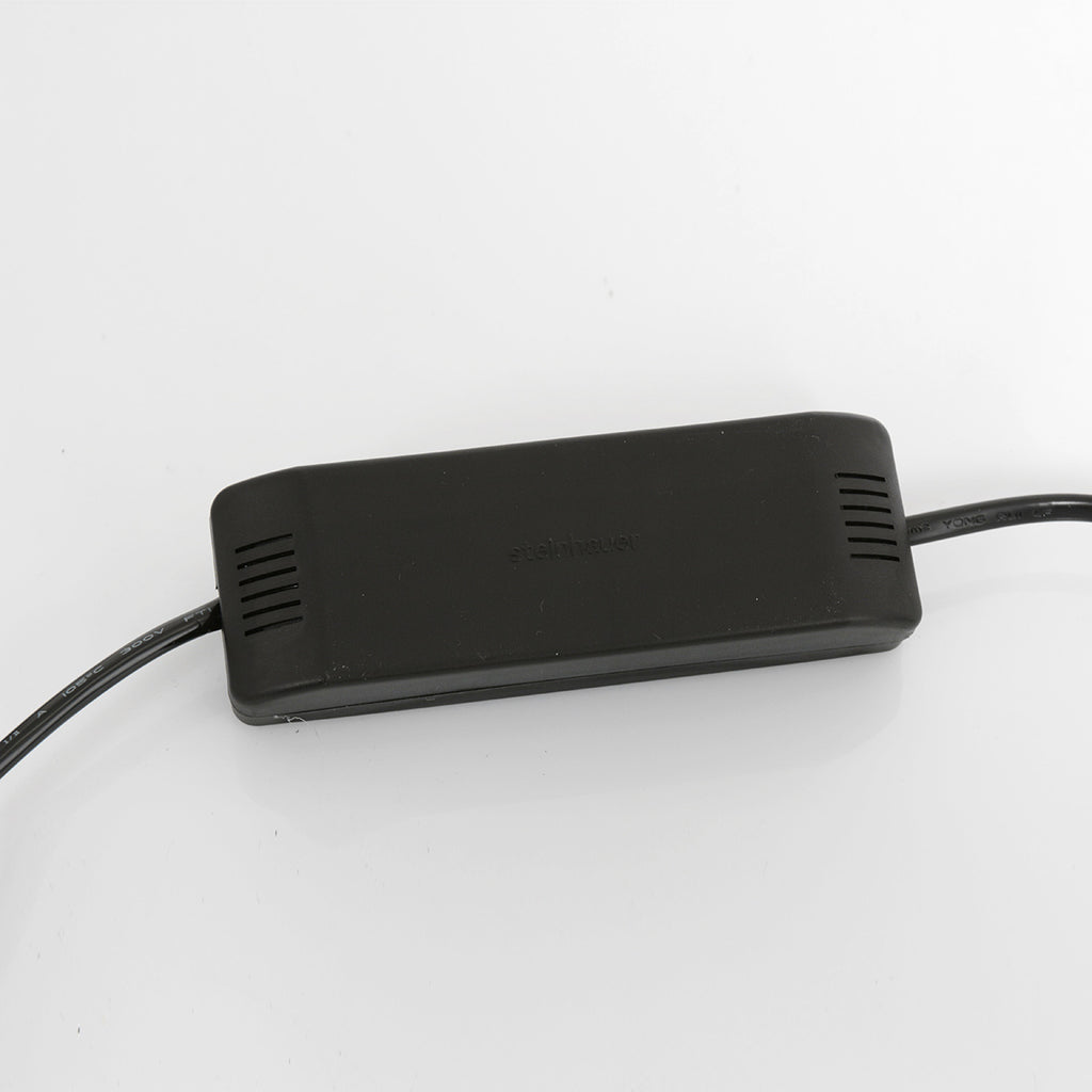 Vloerlamp Retina 3083ZW Zwart