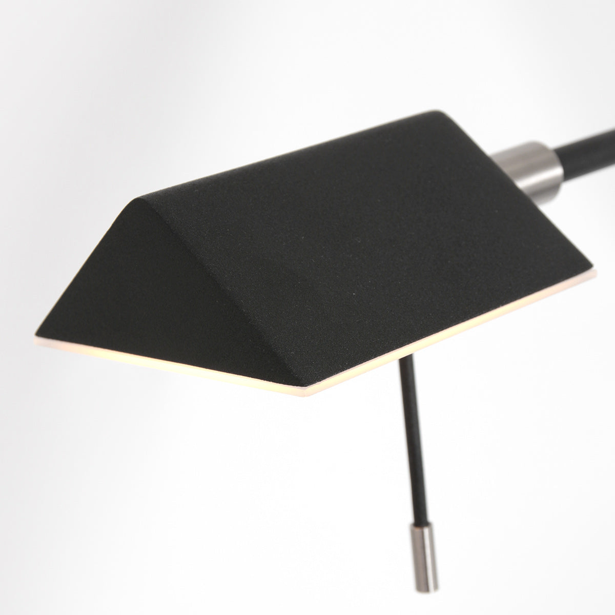 Vloerlamp Retina 3083ZW Zwart