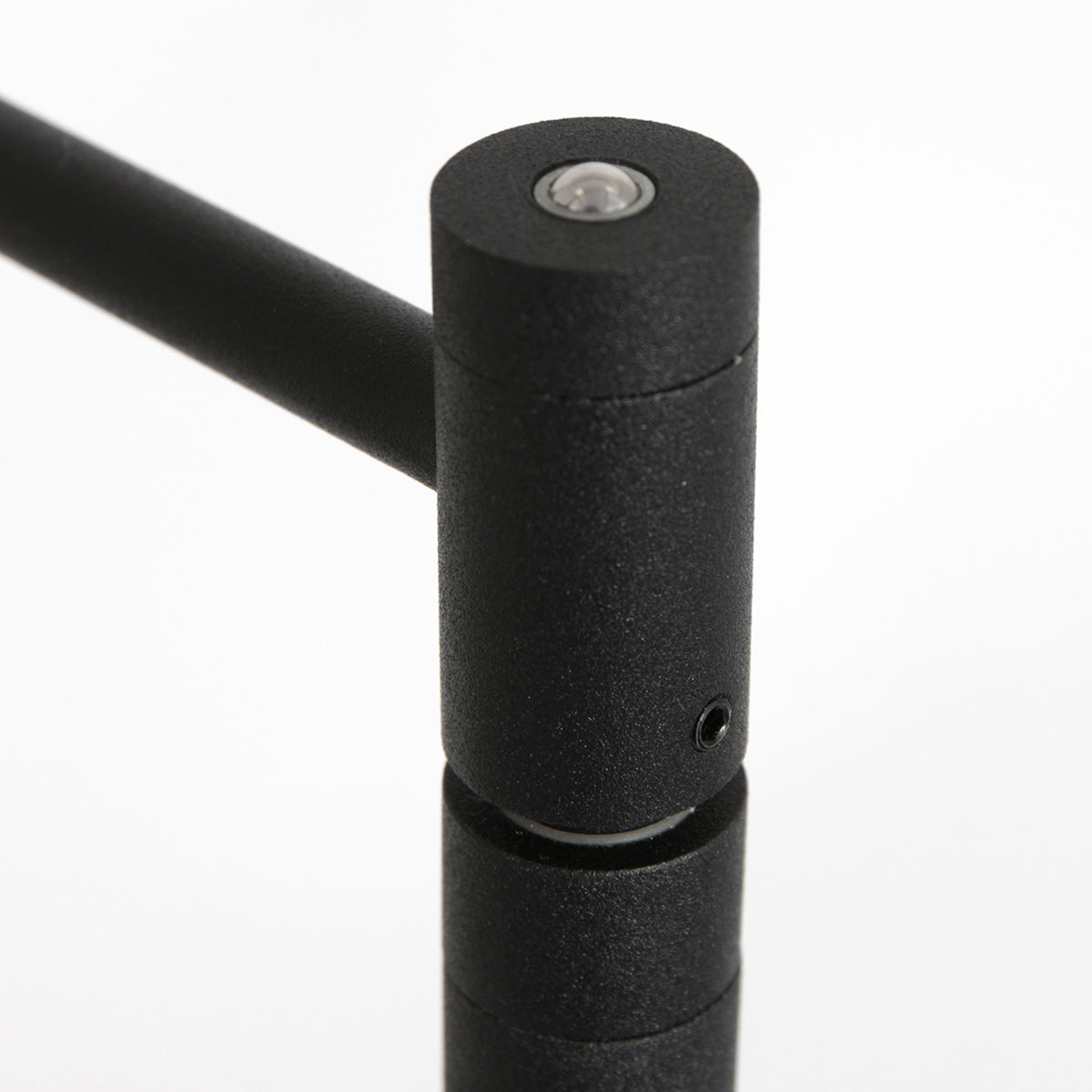 Vloerlamp Retina 3083ZW Zwart