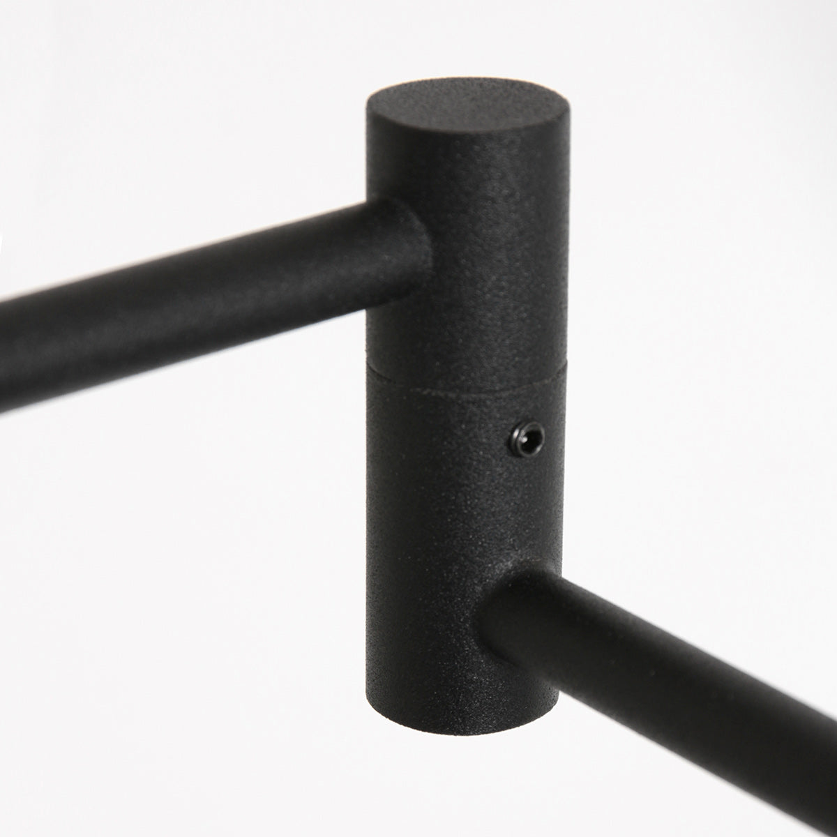 Vloerlamp Retina 3083ZW Zwart