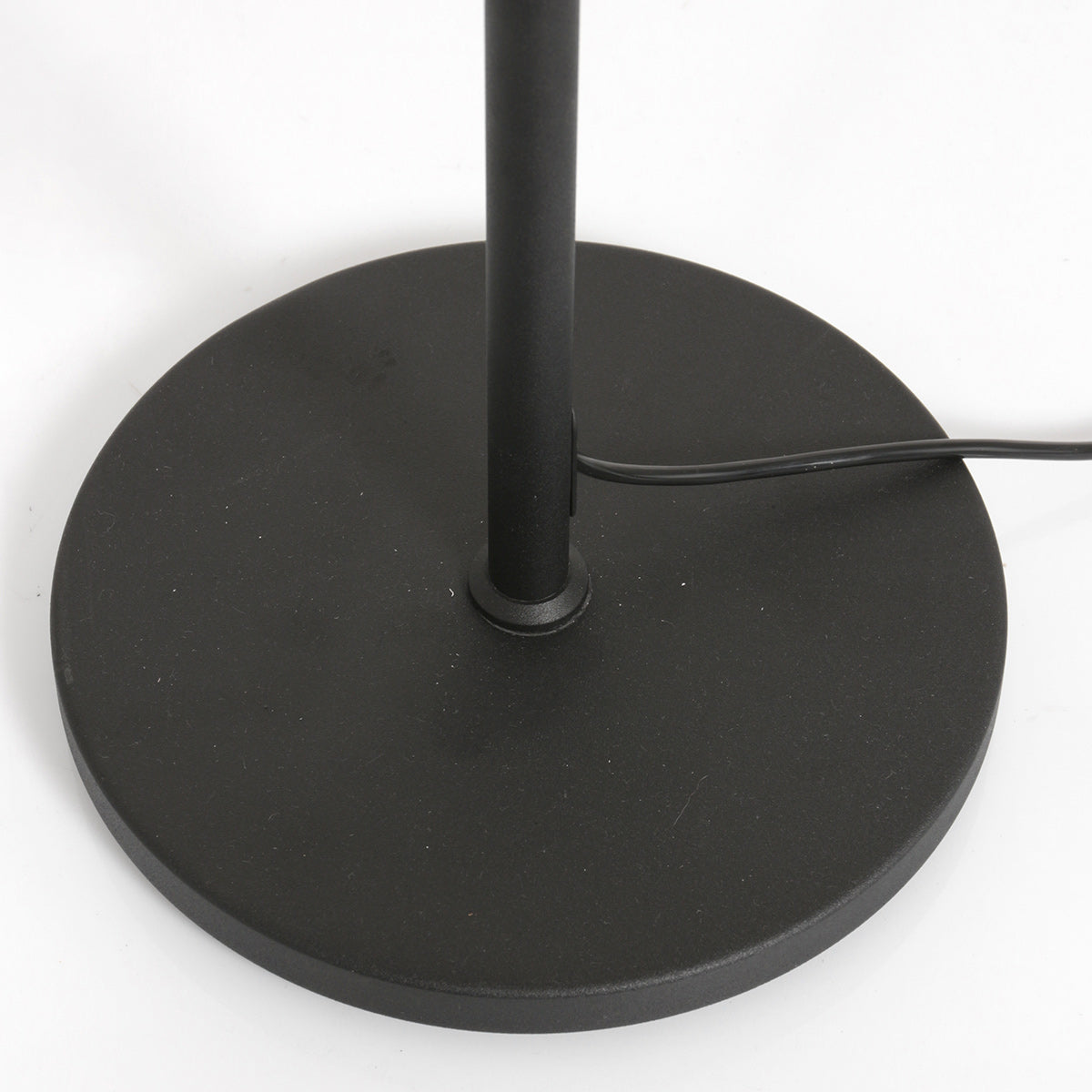 Vloerlamp Retina 3083ZW Zwart